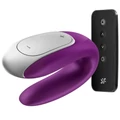 Kép 2/11 - Satisfyer Double Fun