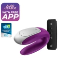 Kép 3/11 - Satisfyer Double Fun