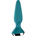Kép 2/6 - Satisfyer Plug-Ilicious 1
