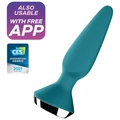 Kép 1/6 - Satisfyer Plug-Ilicious 1