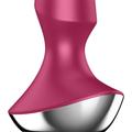 Kép 4/5 - Satisfyer Plug-ilicious 2
