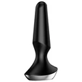 Kép 2/5 - Satisfyer Plug-ilicious 2