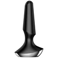 Kép 3/5 - Satisfyer Plug-ilicious 2