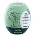 Kép 1/2 - Satisfyer Egg Riffle