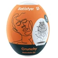 Kép 1/2 - Satisfyer Egg Crunchy