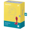Kép 2/6 - Satisfyer Backdoor Lover