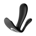 Kép 1/6 - Satisfyer Top Secret Plus