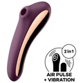 Kép 1/5 - Satisfyer Dual Kiss