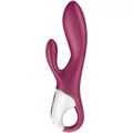Kép 2/8 - Satisfyer Heated Affair