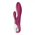 Kép 6/8 - Satisfyer Heated Affair