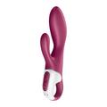 Kép 8/8 - Satisfyer Heated Affair