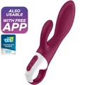 Kép 1/8 - Satisfyer Heated Affair