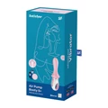 Kép 7/7 - Satisfyer Air Pump Booty 5+