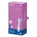 Kép 7/7 - Satisfyer Air Pump Vibrator 5+