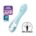 Kép 1/7 - Satisfyer Air Pump Vibrator 5+