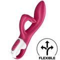 Kép 1/7 - Satisfyer Embrace Me