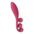 Kép 3/9 - Satisfyer Tri Ball 1