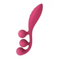 Kép 5/9 - Satisfyer Tri Ball 1