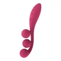 Kép 6/9 - Satisfyer Tri Ball 1