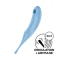 Kép 1/7 - Satisfyer Twirling Pro