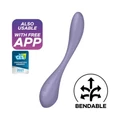 Kép 1/7 - Satisfyer G-Spot Flex 5+