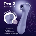 Kép 2/6 - Satisfyer Pro 2 Generation 3