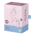 Kép 10/10 - Satisfyer Vulva Lover 3