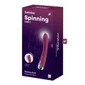 Kép 7/7 - Satisfyer Spinning Vibe 1