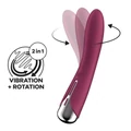 Kép 1/7 - Satisfyer Spinning Vibe 1