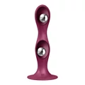 Kép 2/4 - Satisfyer Double Ball-R