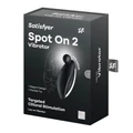 Kép 2/6 - Satisfyer Spot On 2