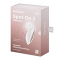 Kép 2/6 - Satisfyer Spot On 2
