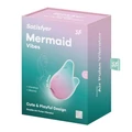 Kép 2/6 - Satisfyer Mermaid Vibes