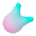 Kép 5/6 - Satisfyer Mermaid Vibes