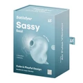 Kép 2/6 - Satisfyer Sassy Seal