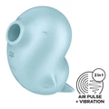 Kép 1/6 - Satisfyer Sassy Seal