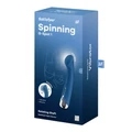 Kép 2/7 - Satisfyer Spinning G-Spot 1