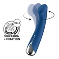 Kép 1/7 - Satisfyer Spinning G-Spot 1