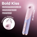 Kép 6/7 - Satisfyer Bold Kiss