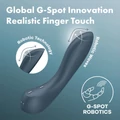 Kép 6/6 - Satisfyer G-Spot Wave 4