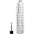 Kép 1/2 - Seven Creations Vibro Penis Sleeve
