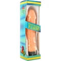 Kép 2/2 - Seven Creations Penetrating Pleasures Vinyl P-Shape Vibrator