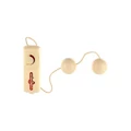 Kép 1/2 - Seven Creations Orgasm Vibrating Ball