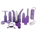 Kép 1/2 - Seven Creations Dirty Dozen Sex Toy Kit