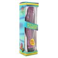 Kép 2/2 - Seven Creations Penetrating Pleasures Jelly Vibrator