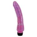 Kép 1/2 - Seven Creations Penetrating Pleasures Jelly Vibrator