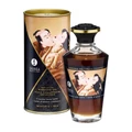 Kép 1/3 - Shunga Aphrodisiac Oils Creamy Love Latte