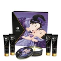 Kép 1/9 - Shunga Geishas Secret Kit Exotic Fruits - illatos drogéria szett