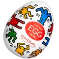 Kép 2/4 - Tenga Egg Keith Haring Dance