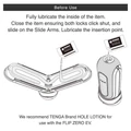 Kép 4/9 - Tenga Flip Zero